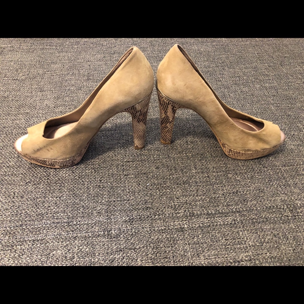 Giani Bernini Pumps